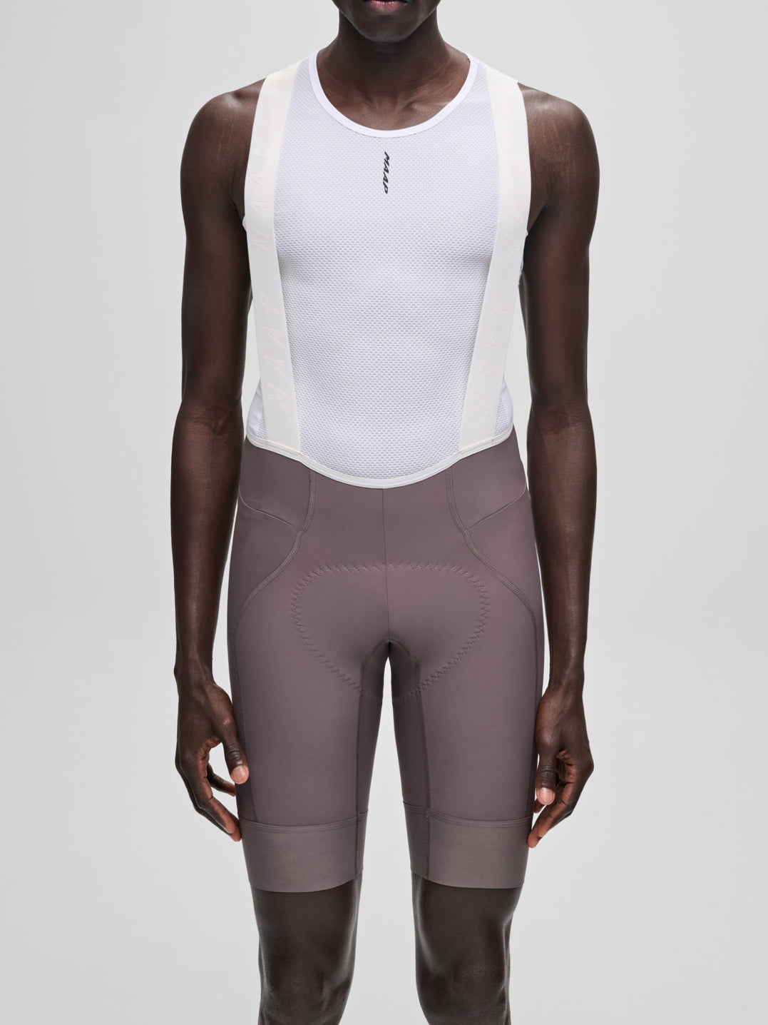 MAAP Team Bib Evo - Warm Iron