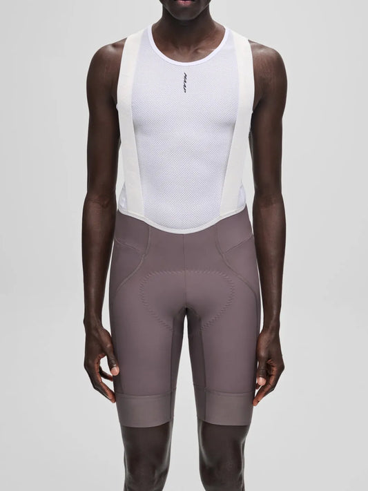 MAAP Team Bib Evo - Warm Iron