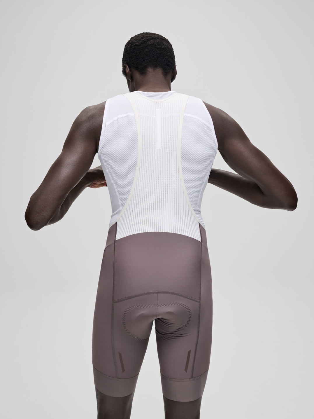 MAAP Team Bib Evo - Warm Iron