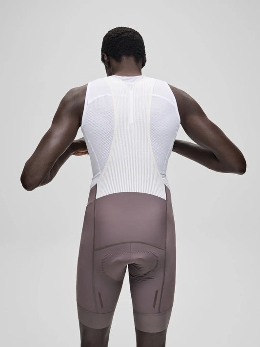 MAAP Team Bib Evo - Warm Iron