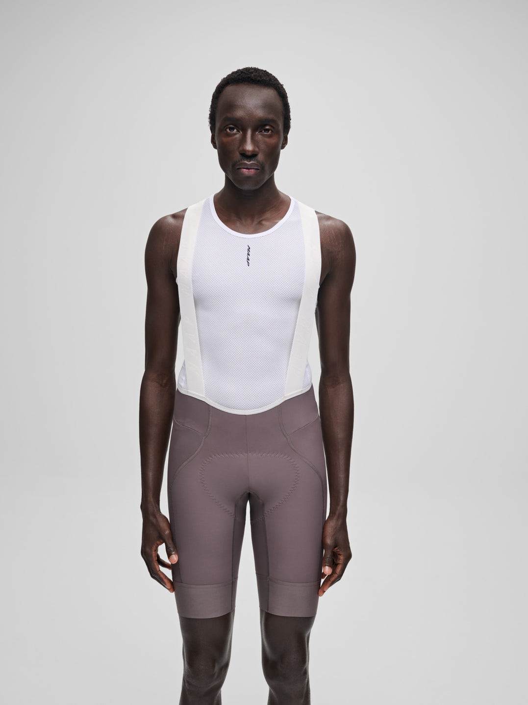 MAAP Team Bib Evo - Warm Iron
