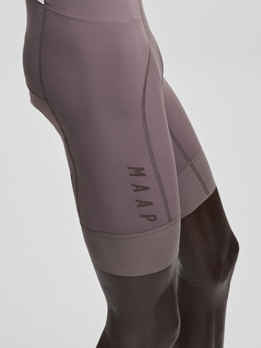 MAAP Team Bib Evo - Warm Iron
