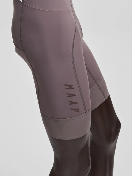 MAAP Team Bib Evo - Warm Iron