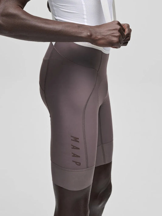 MAAP Team Bib Evo - Warm Iron