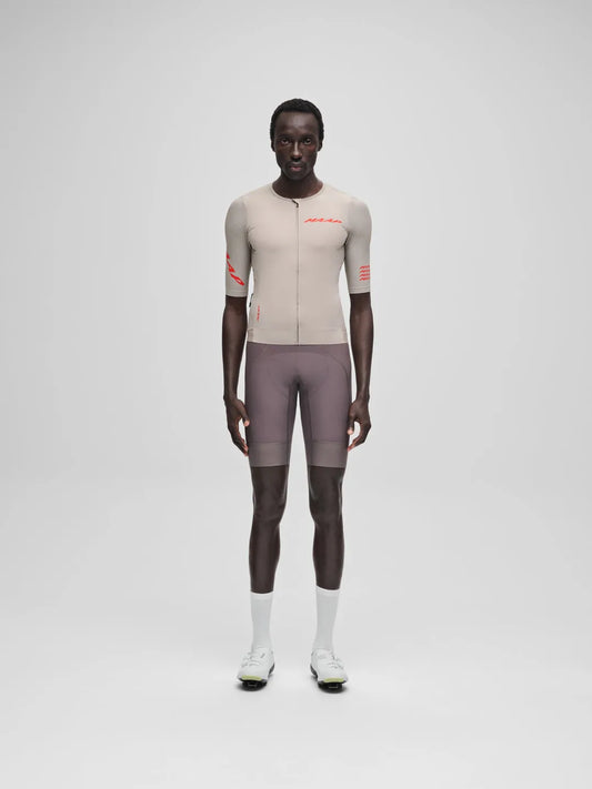 MAAP Team Bib Evo - Warm Iron