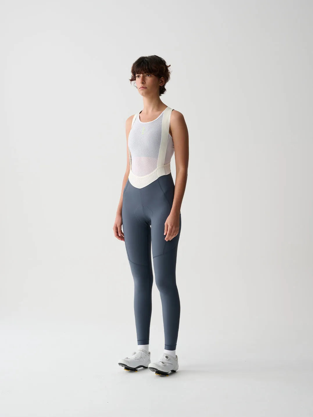MAAP Team Bib Evo Women Cargo Tights - Midnight