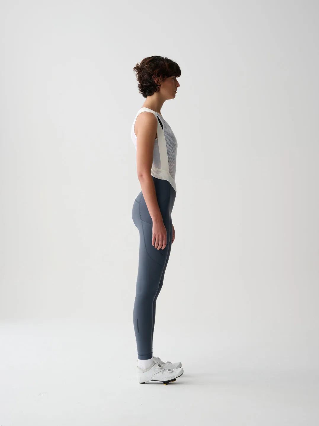 MAAP Team Bib Evo Women Cargo Tights - Midnight