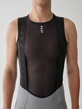 MAAP Team Evo Thermal Cargo Bib Tights - Titanium