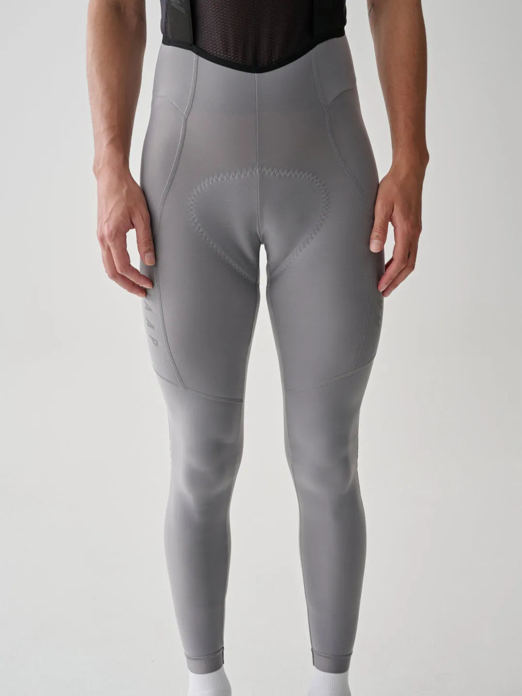 MAAP Team Evo Thermal Cargo Bib Tights - Titanium