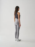 MAAP Team Evo Thermal Cargo Women Bib Tights - Titanium