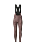 MAAP Team Evo Thermal Women Bib Tights - Dark Clay