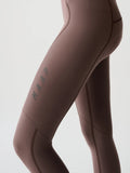 MAAP Team Evo Thermal Women Bib Tights - Dark Clay