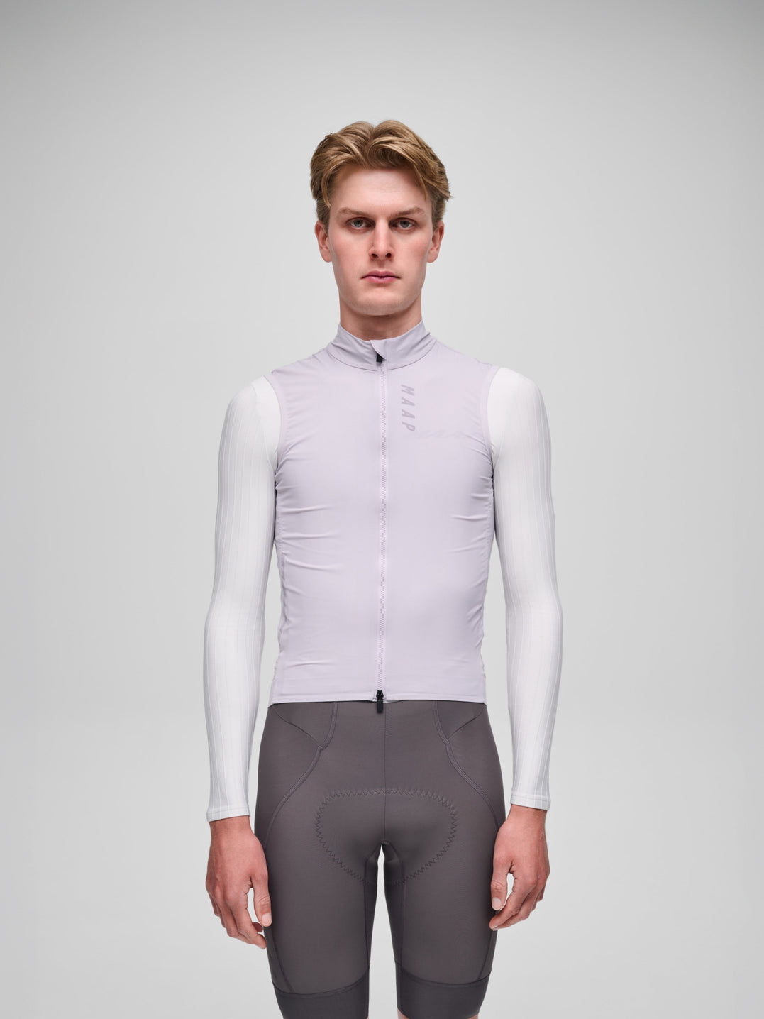 MAAP Team Flow Vest - Thistle