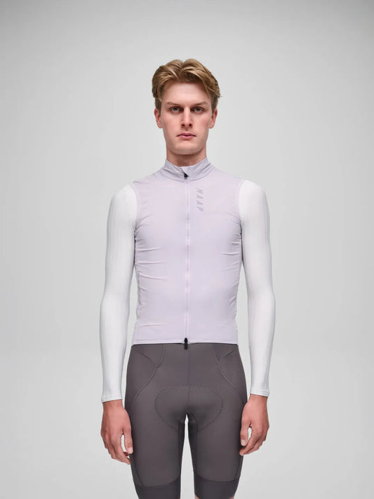 MAAP Team Flow Vest - Thistle