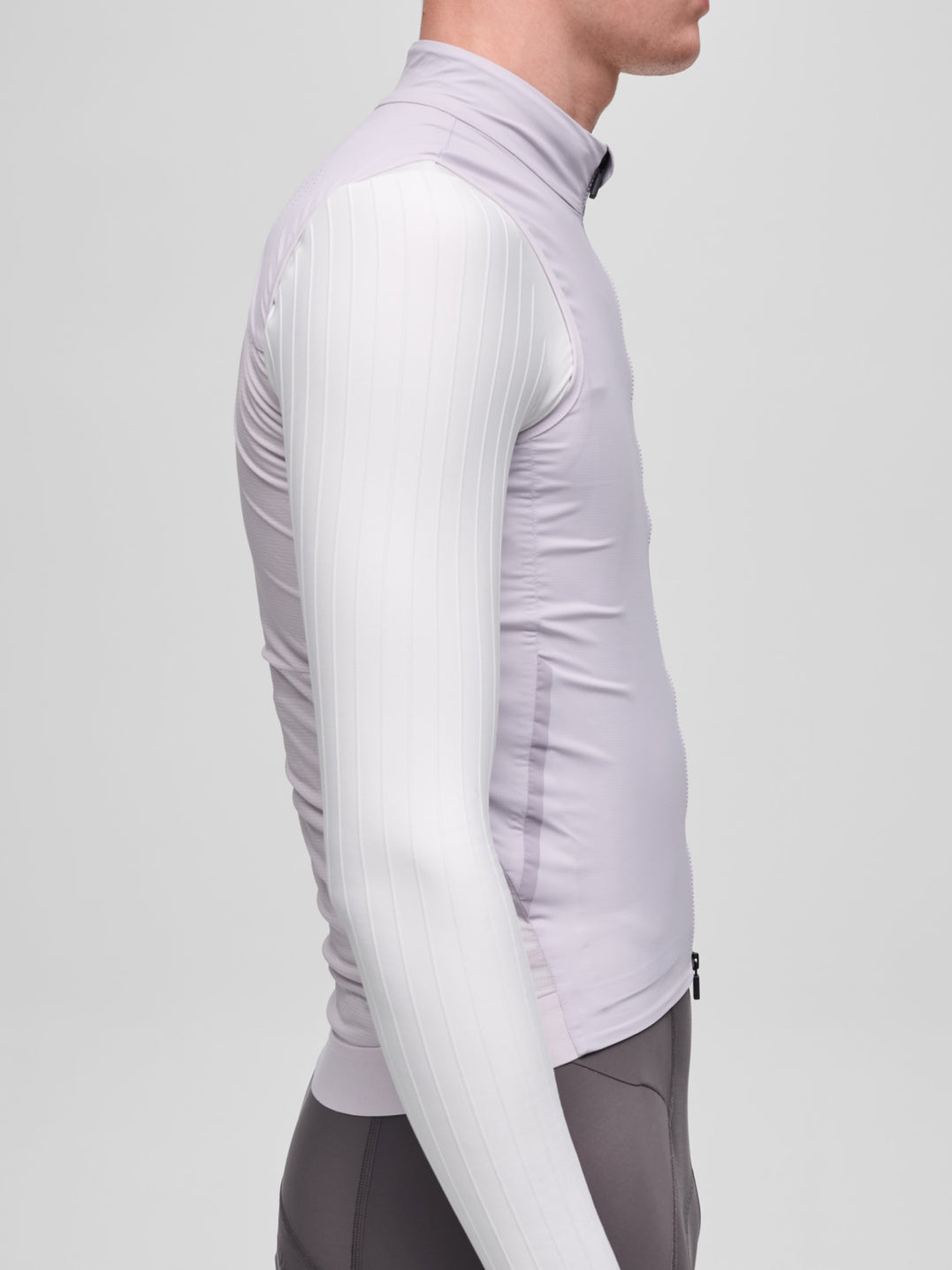 MAAP Team Flow Vest - Thistle
