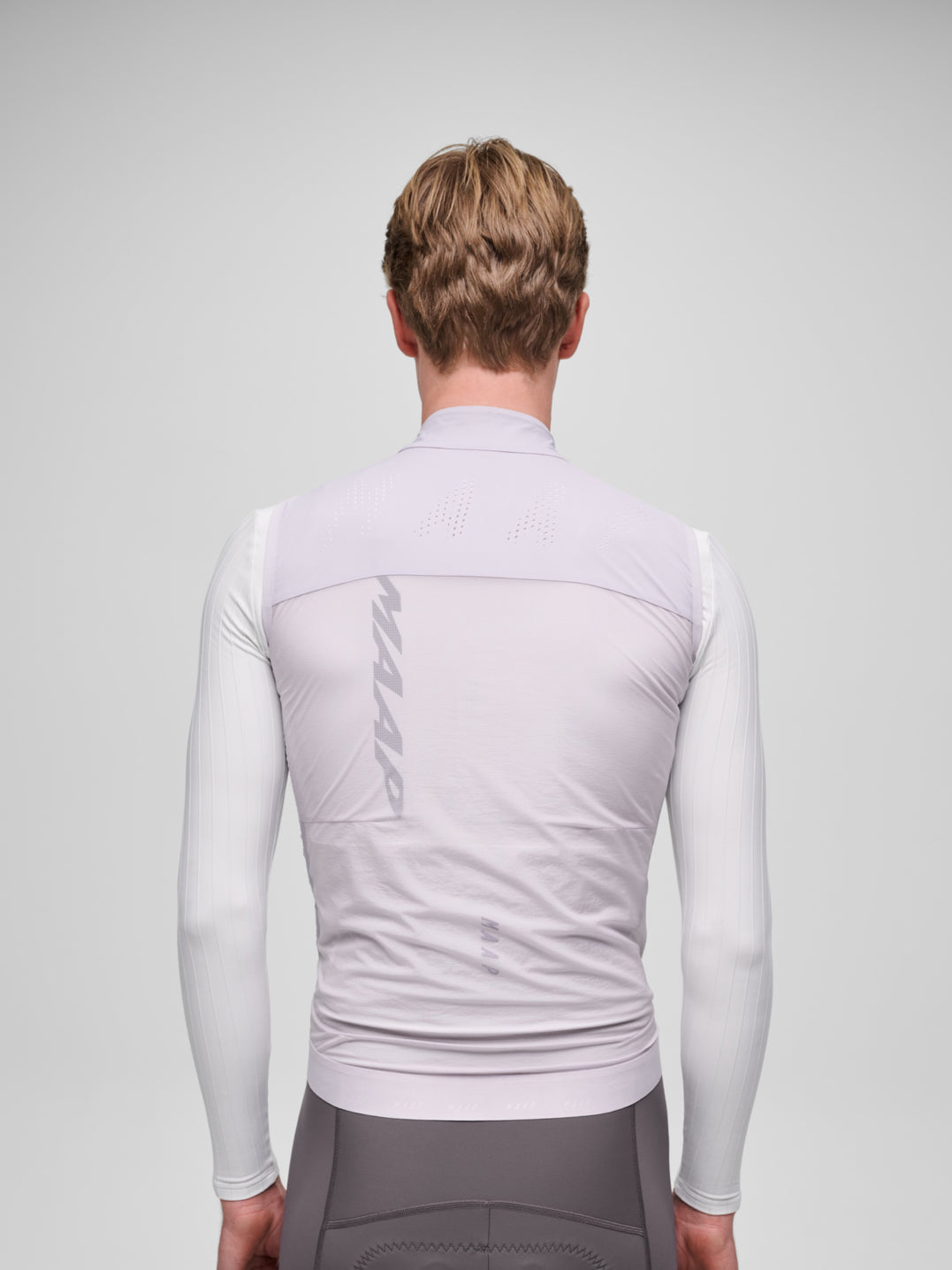 MAAP Team Flow Vest - Thistle