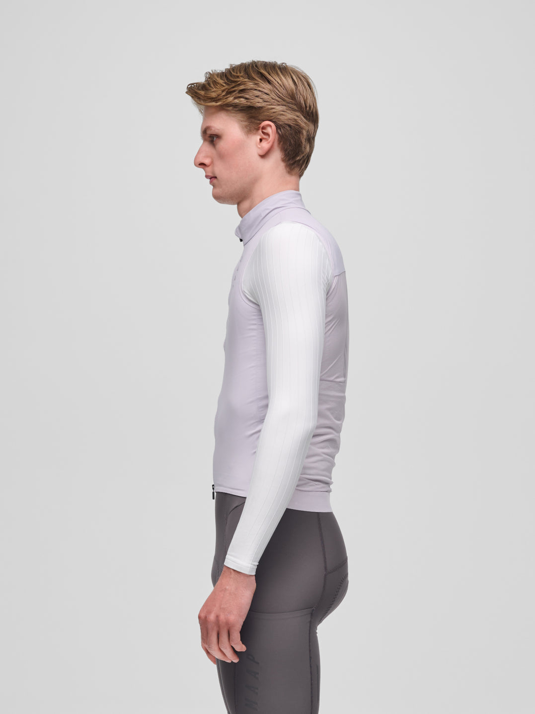 MAAP Team Flow Vest - Thistle