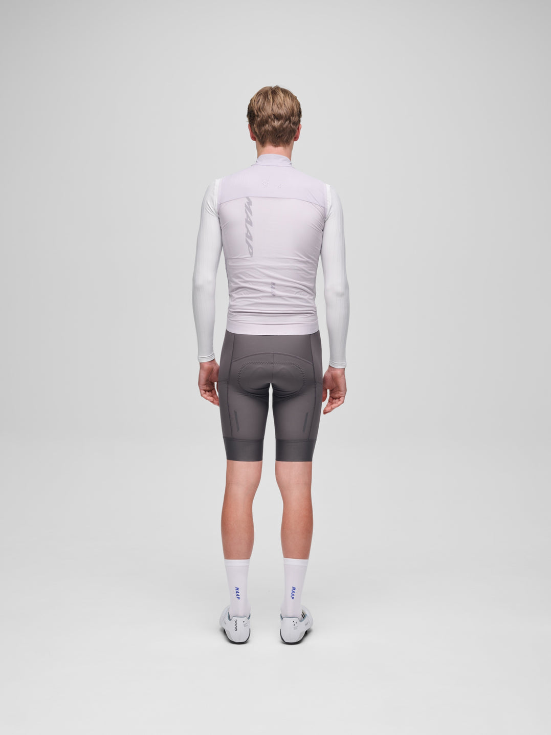 MAAP Team Flow Vest - Thistle