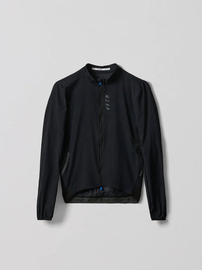 MAAP Team Flow Women Jacket - Black
