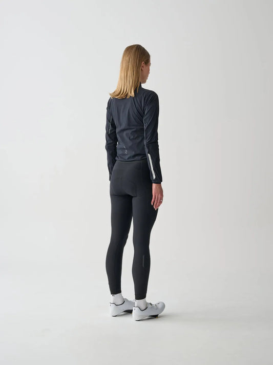 MAAP Team Flow Women Jacket - Black