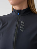 MAAP Team Flow Women Jacket - Black