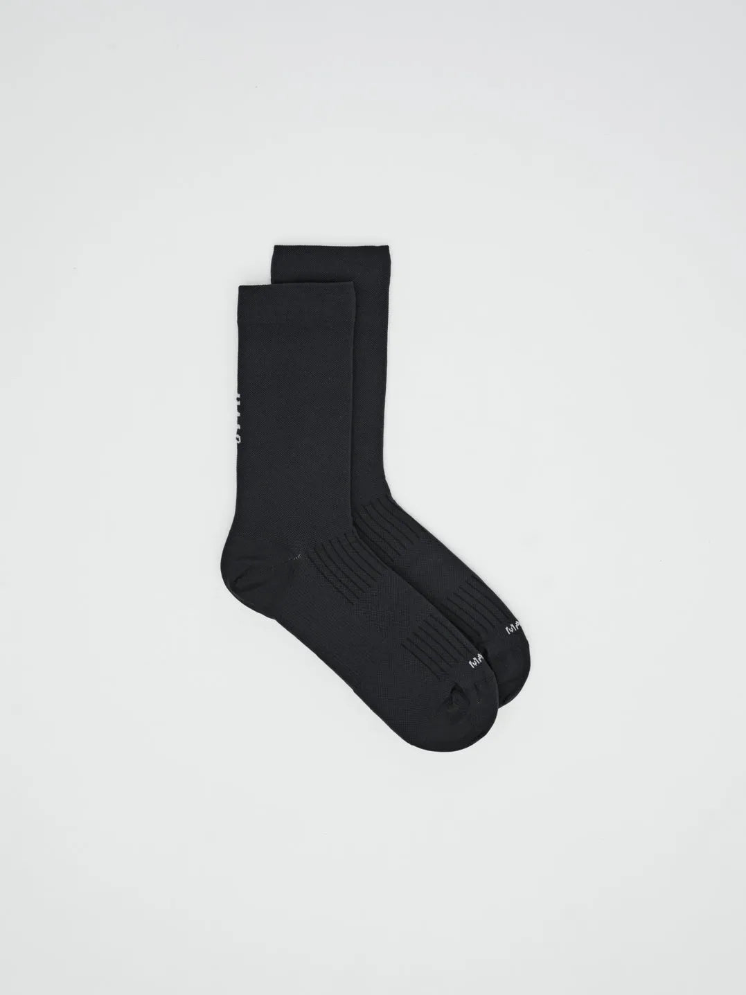 MAAP Team Sock - Jet Black