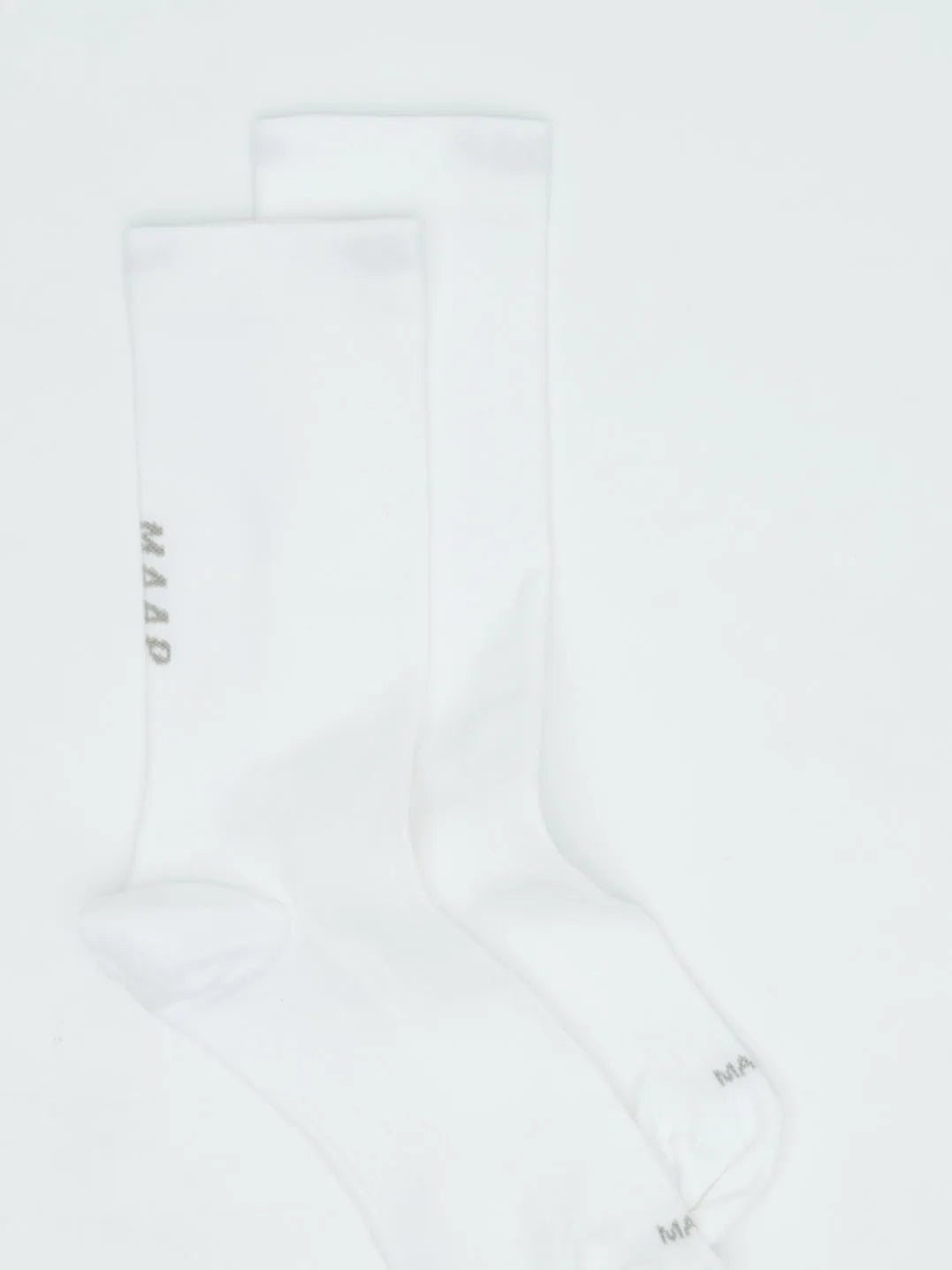 MAAP Team Socks - White