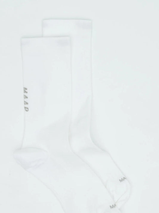 MAAP Team Socks - White