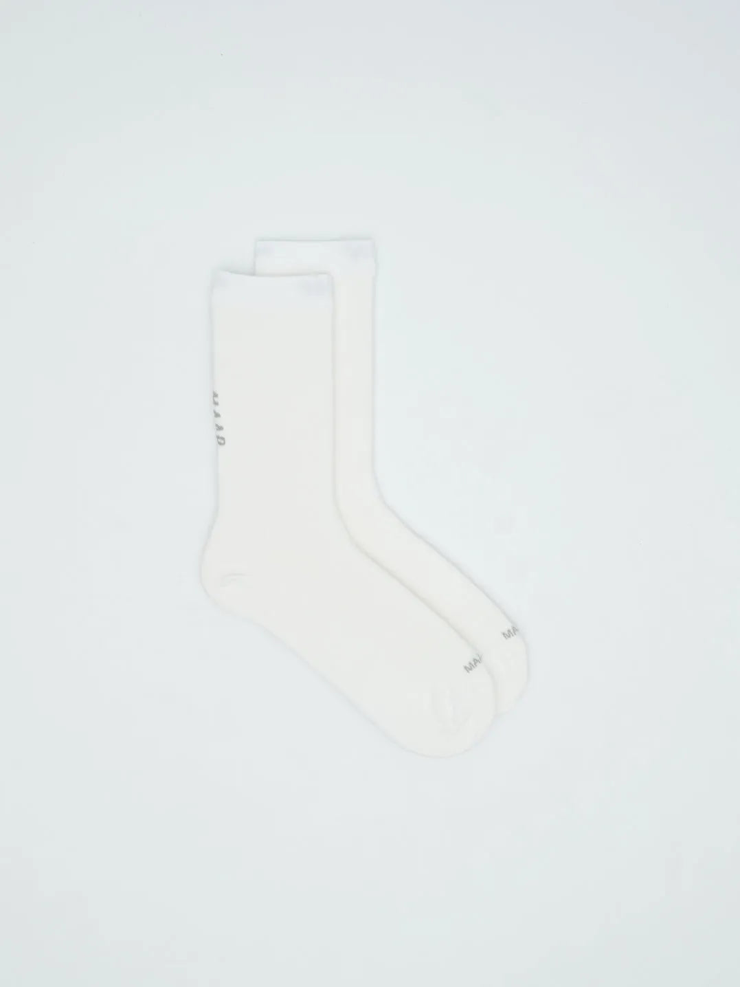 MAAP Team Socks - White