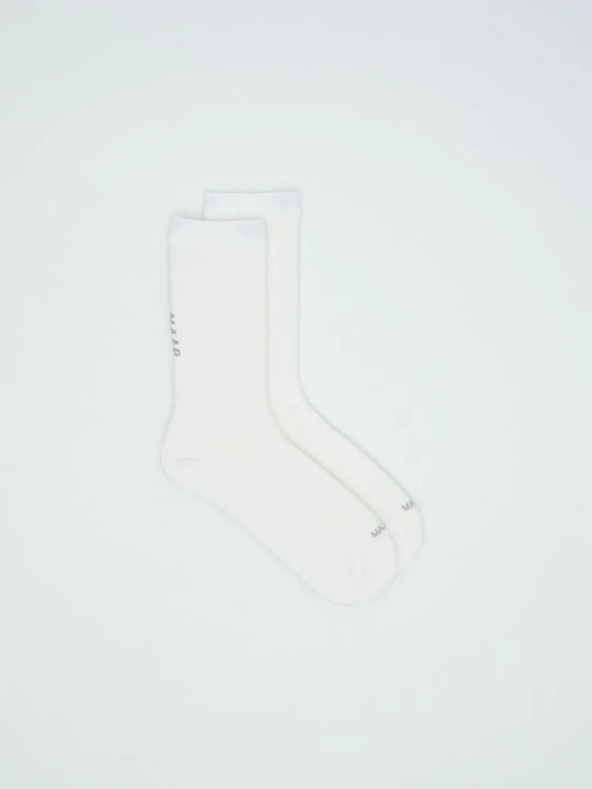 MAAP Team Socks - White