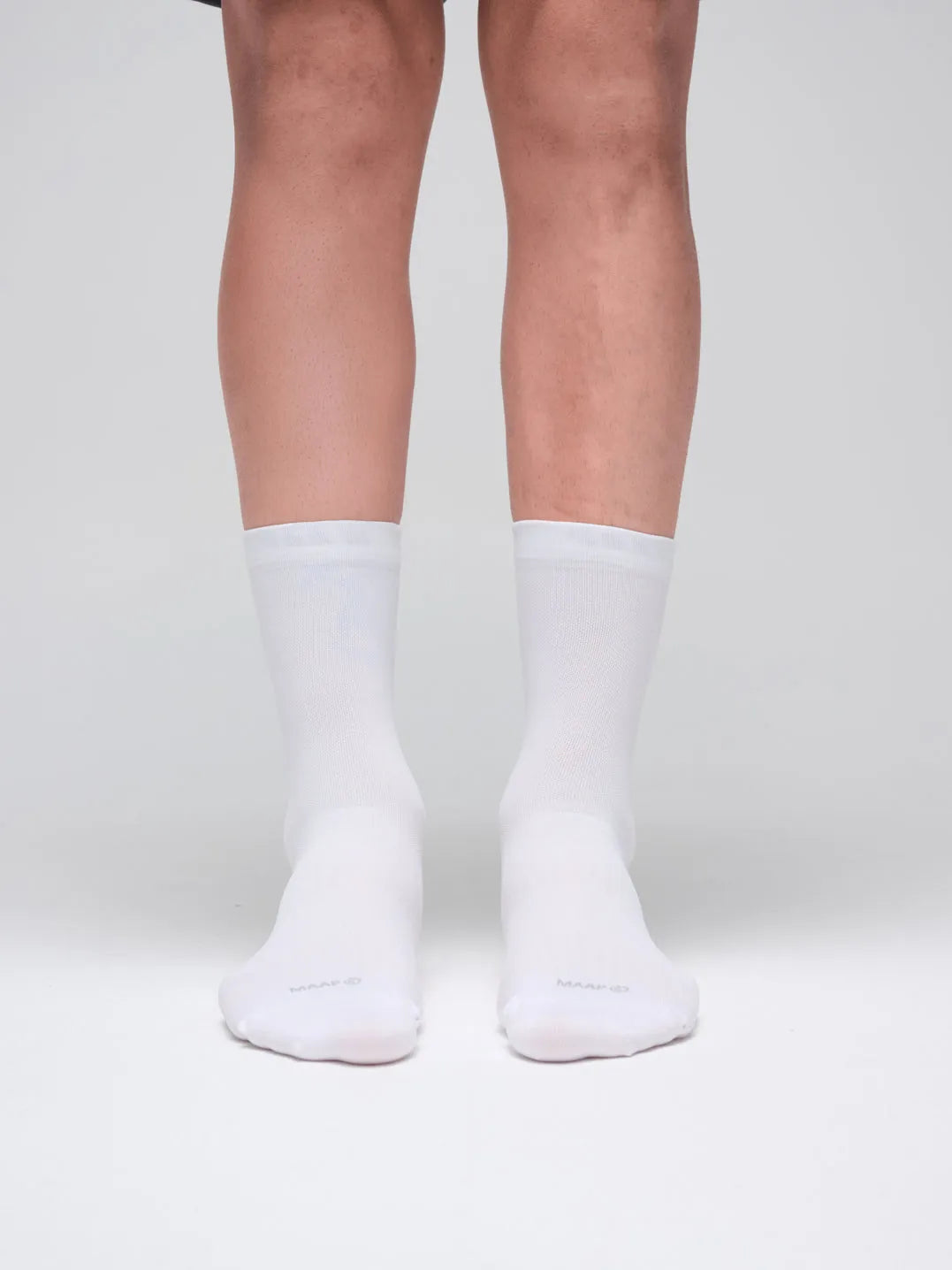 MAAP Team Socks - White