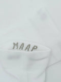 MAAP Team Socks - White