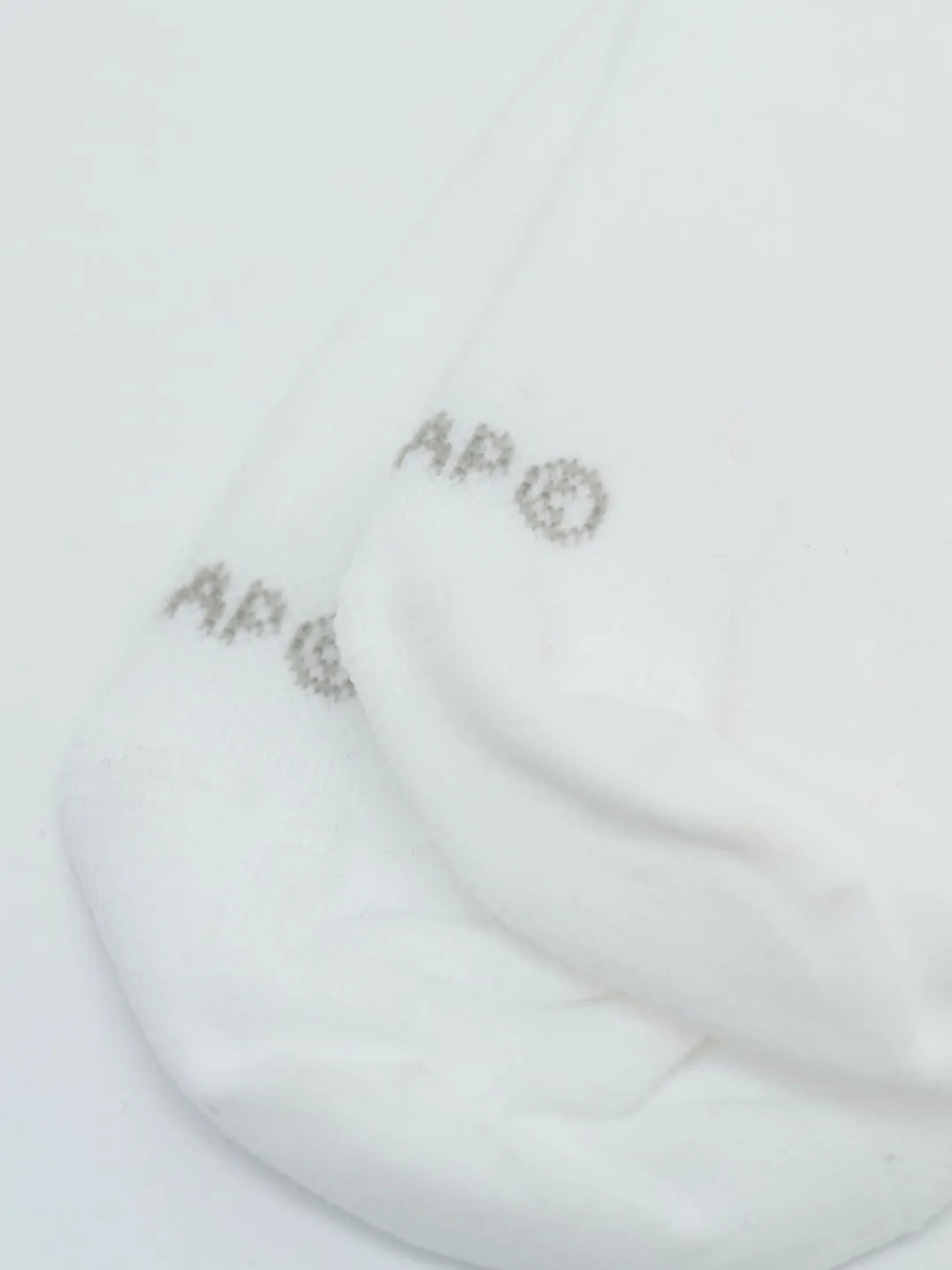 MAAP Team Socks - White