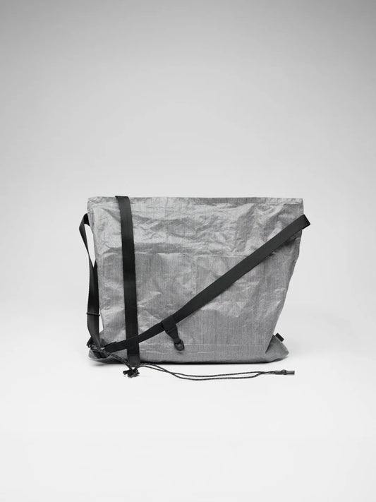 MAAP Tech Musette - Graphite