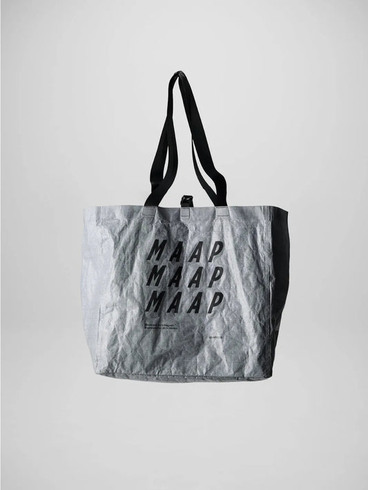 MAAP Tech Tote - Graphite