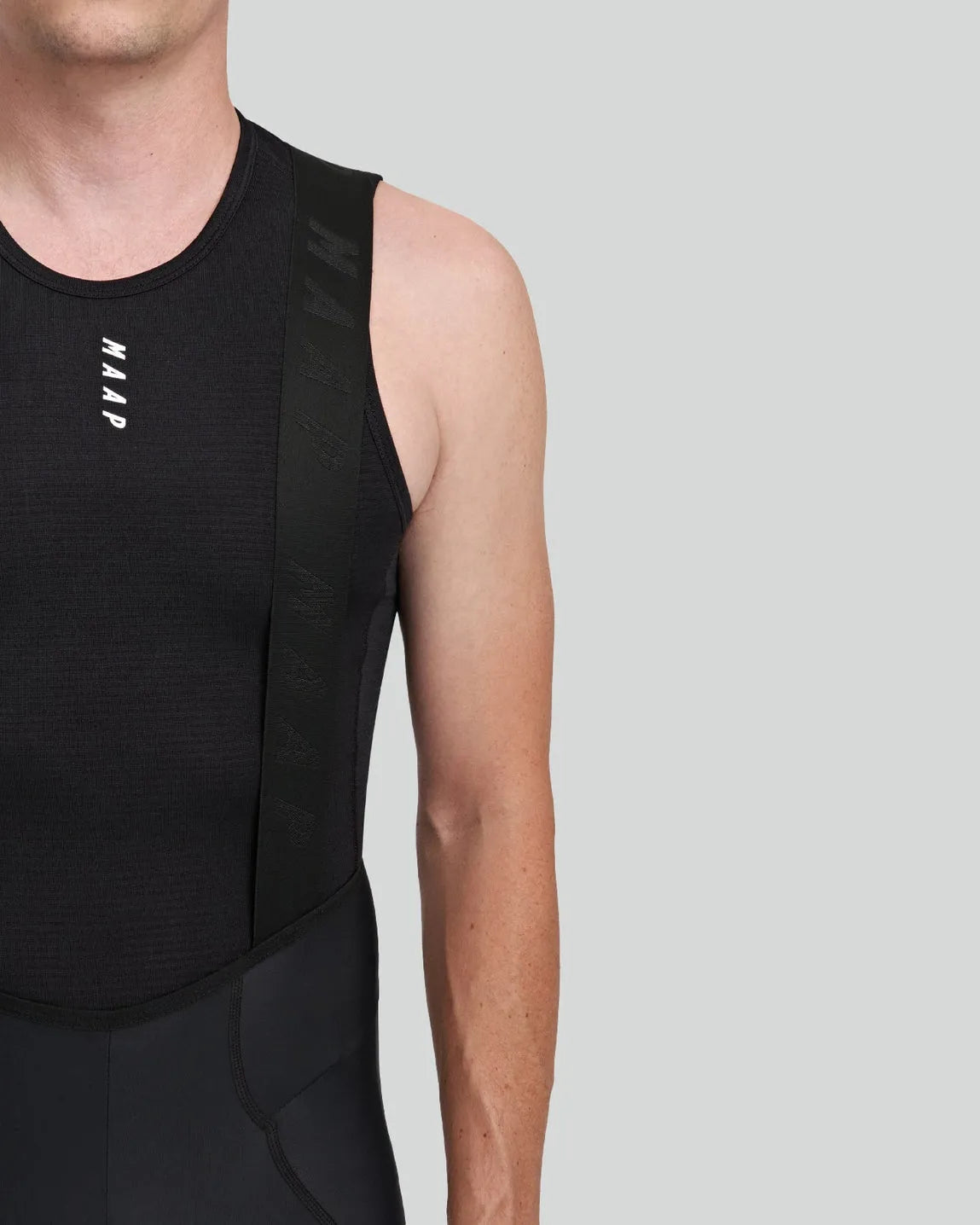 MAAP Thermal Team Base Layer - Black