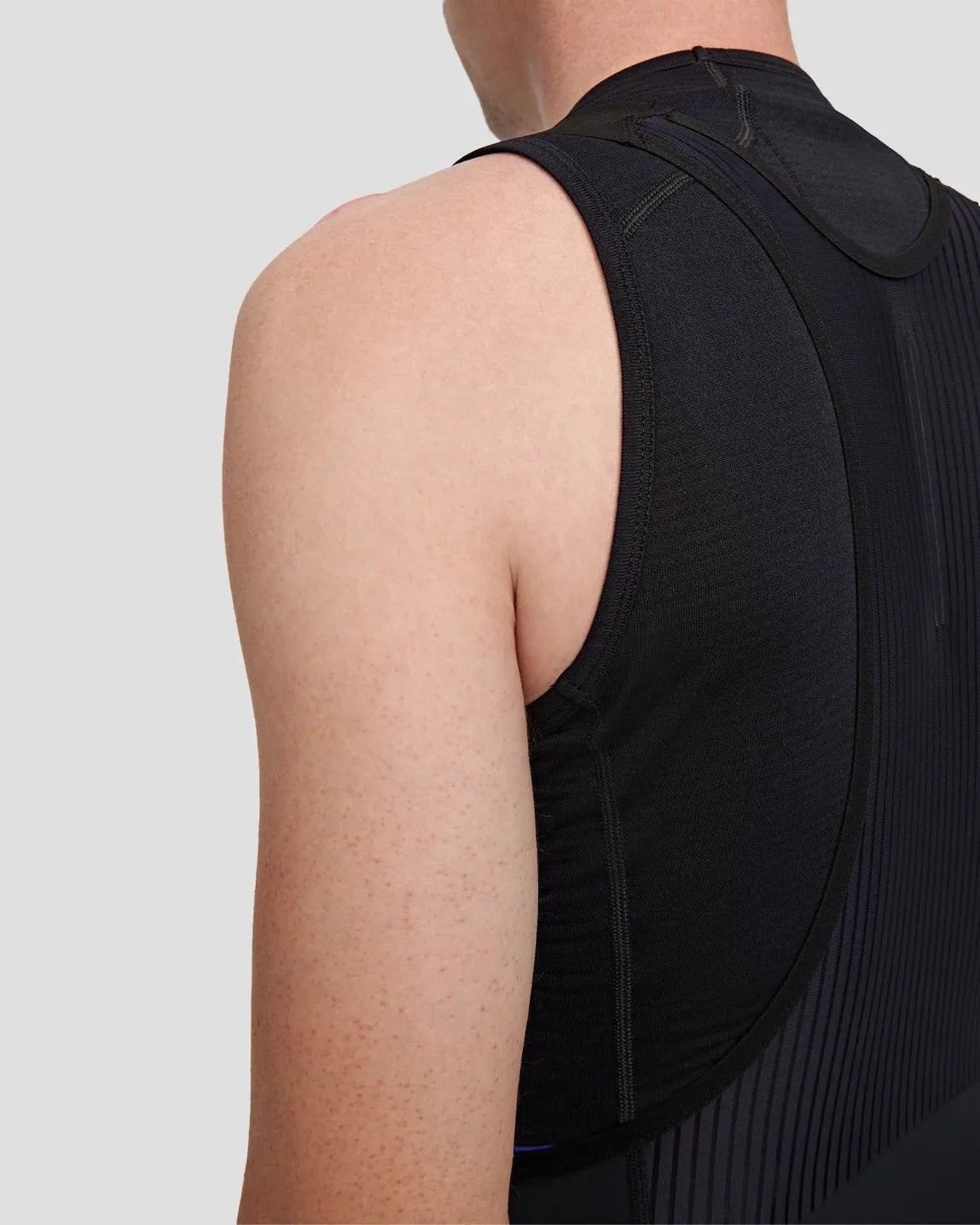 MAAP Thermal Team Base Layer - Black