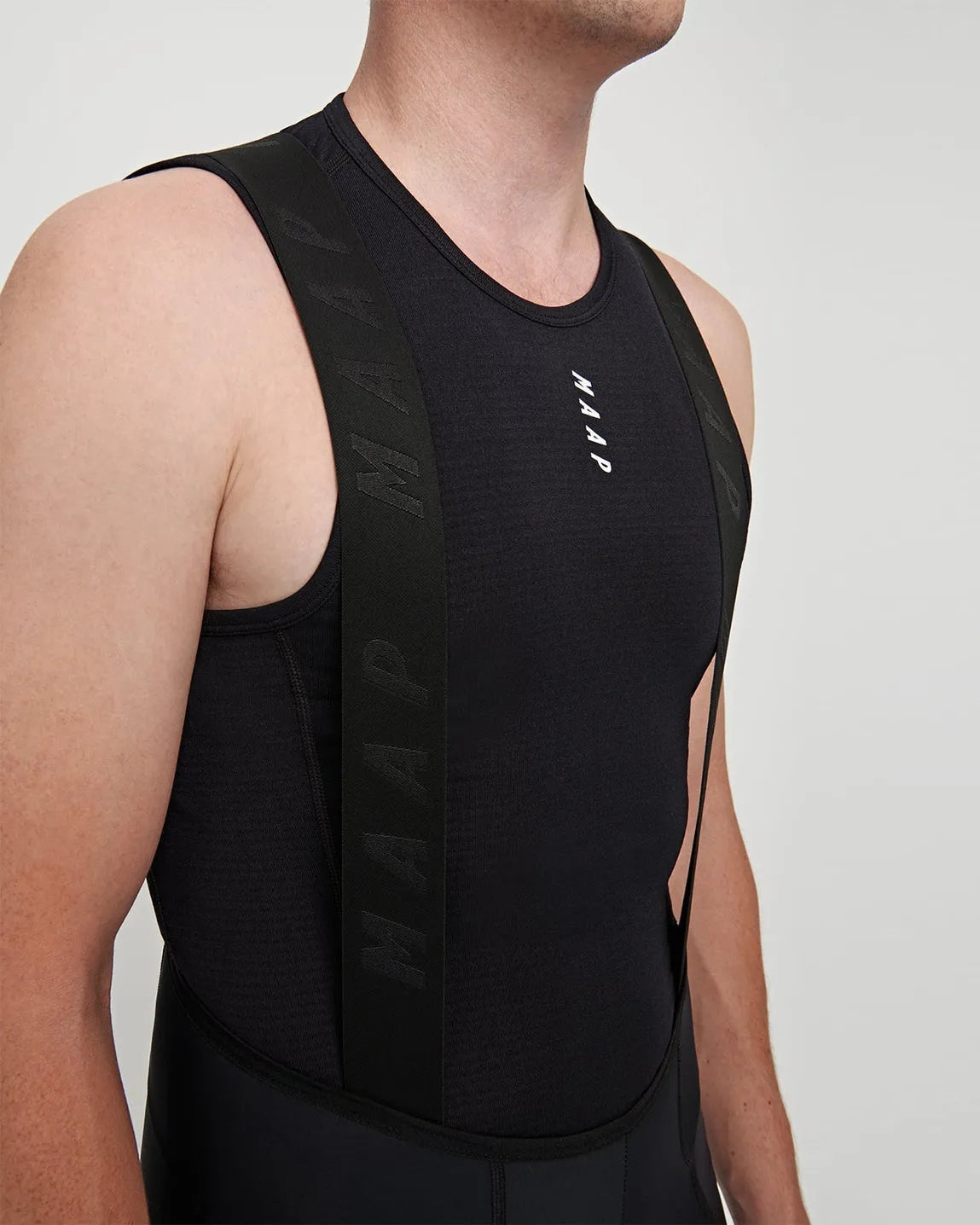 MAAP Thermal Team Base Layer - Black