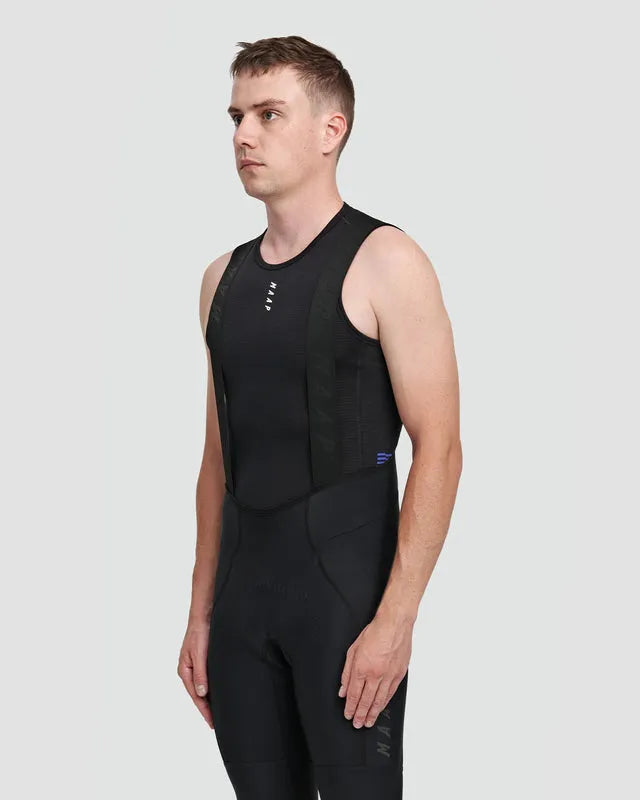 MAAP Thermal Team Base Layer - Black