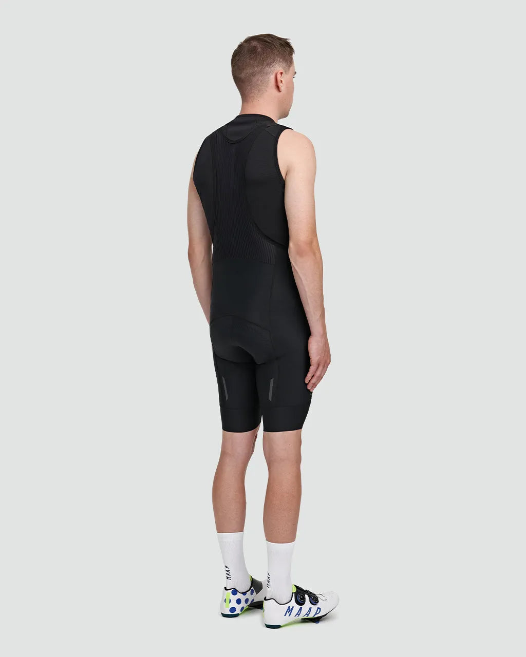MAAP Thermal Team Base Layer - Black