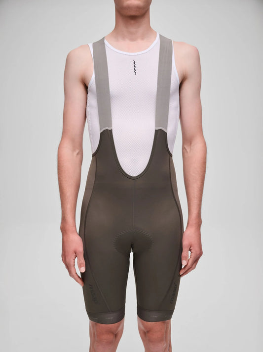 MAAP Training Bib 3.0 - Dark Graphite