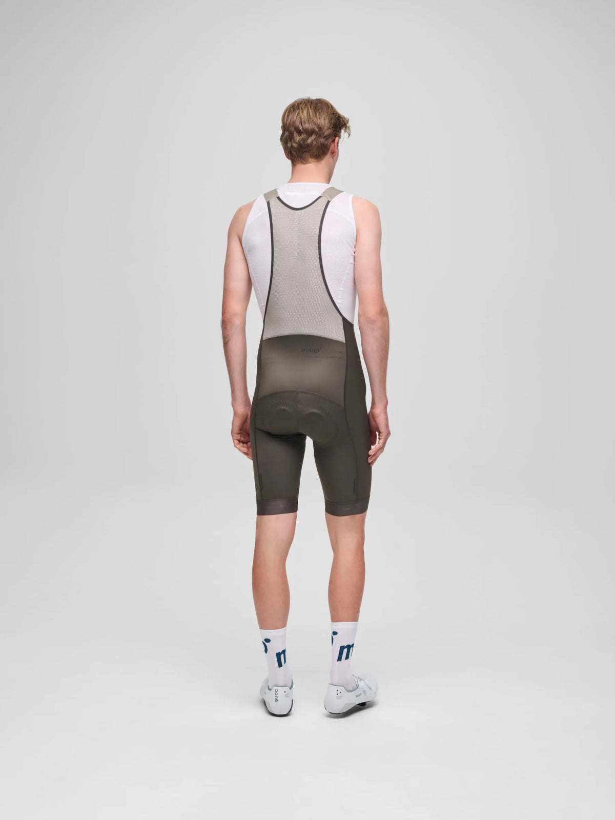 MAAP Training Bib 3.0 - Dark Graphite