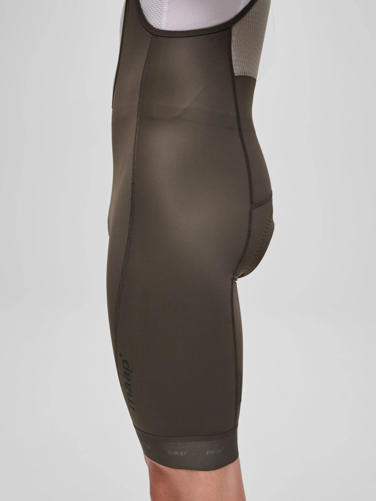MAAP Training Bib 3.0 - Dark Graphite