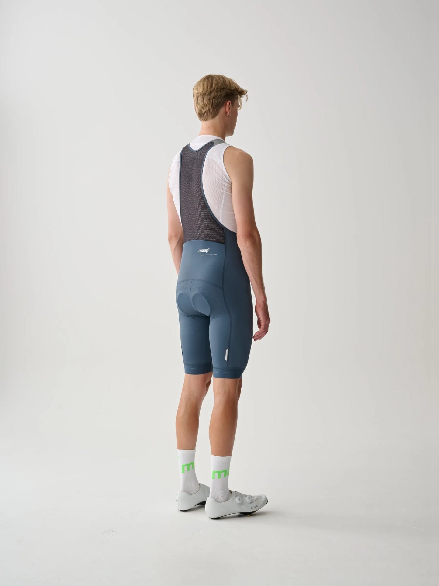 MAAP Training Bib 3.0 - Midnight