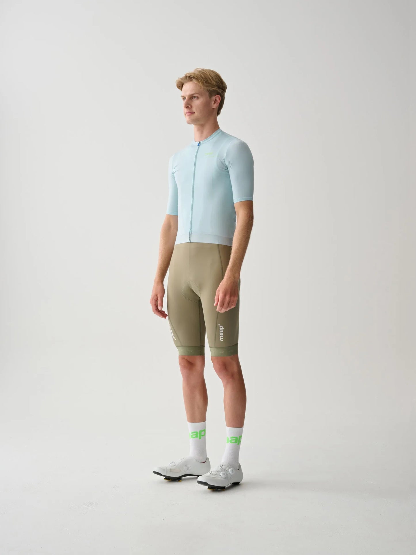 MAAP Training Bib 3.0 - Oak