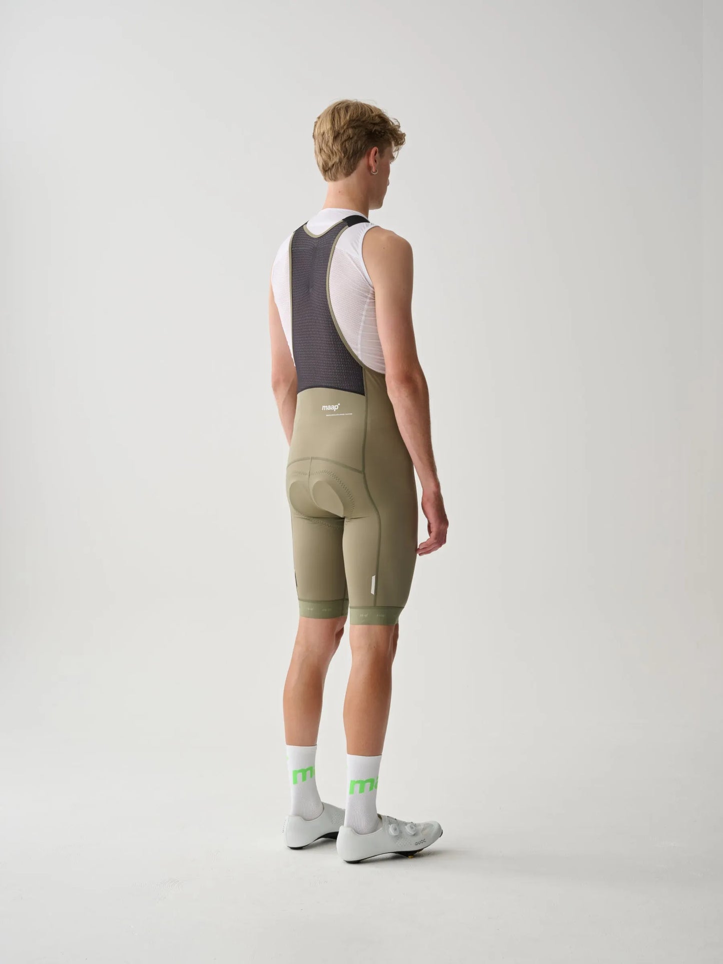 MAAP Training Bib 3.0 - Oak