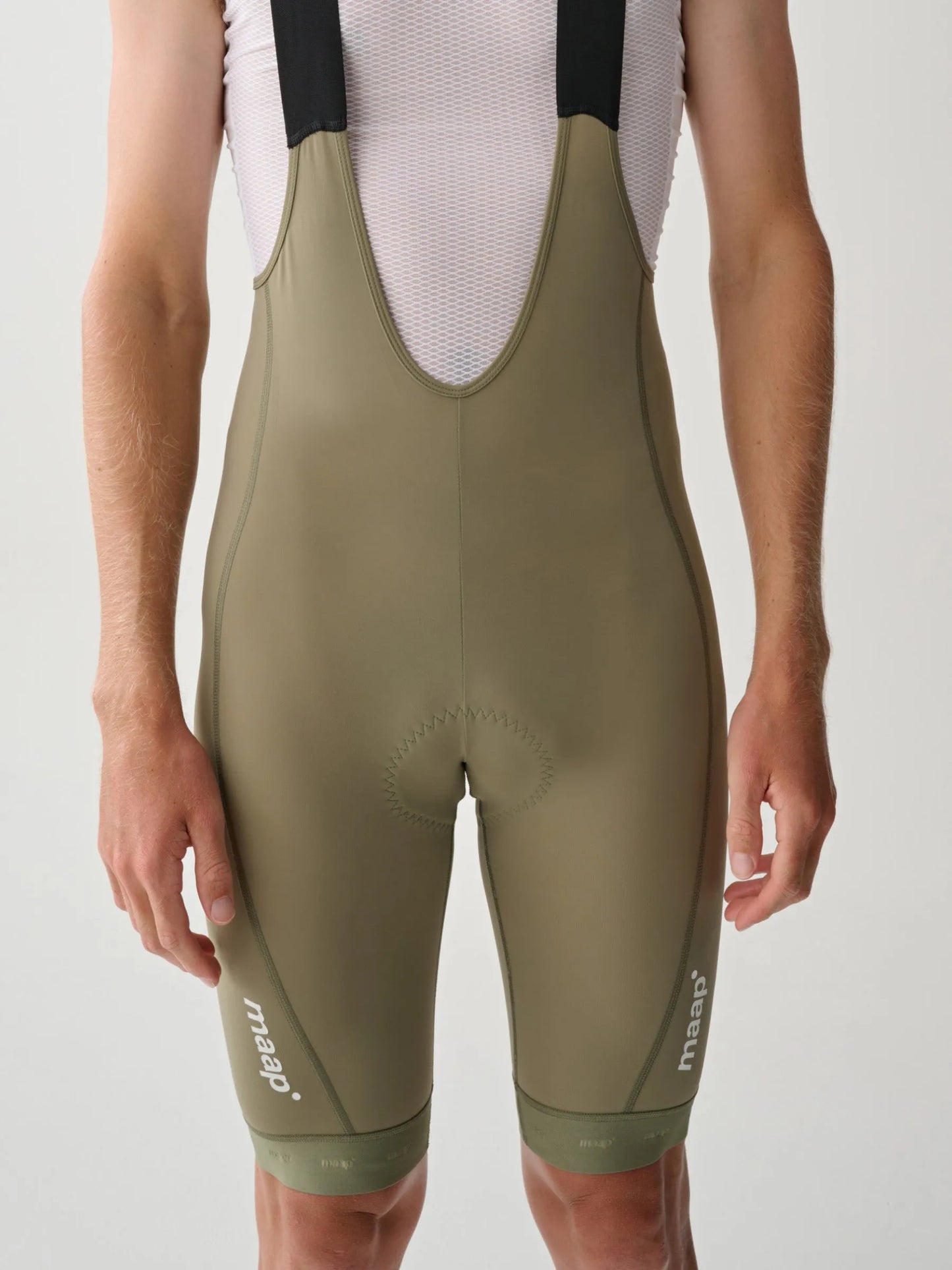 MAAP Training Bib 3.0 - Oak