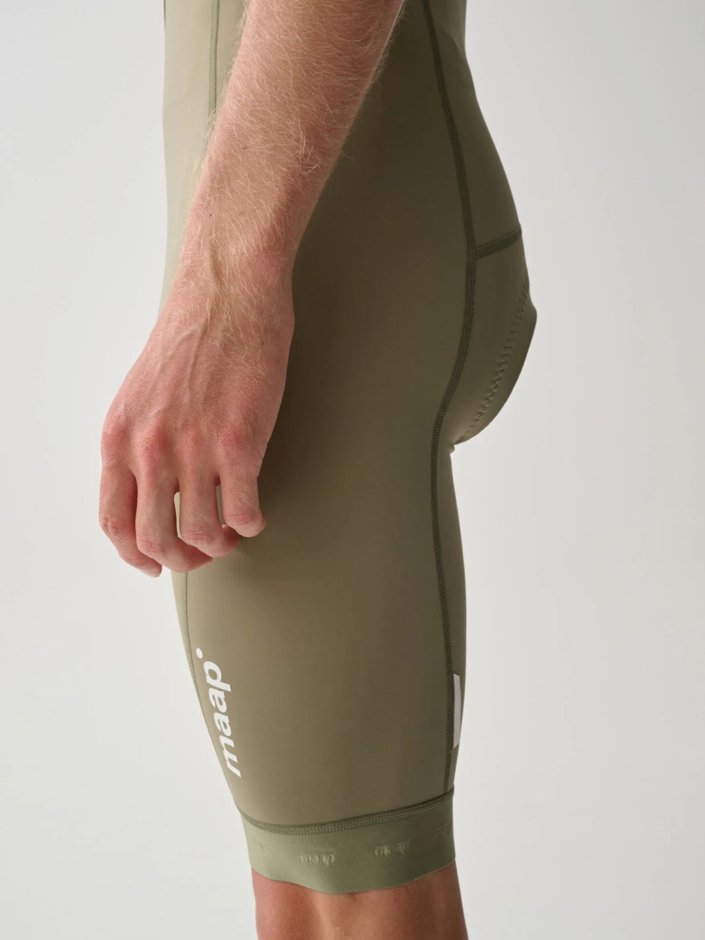 MAAP Training Bib 3.0 - Oak