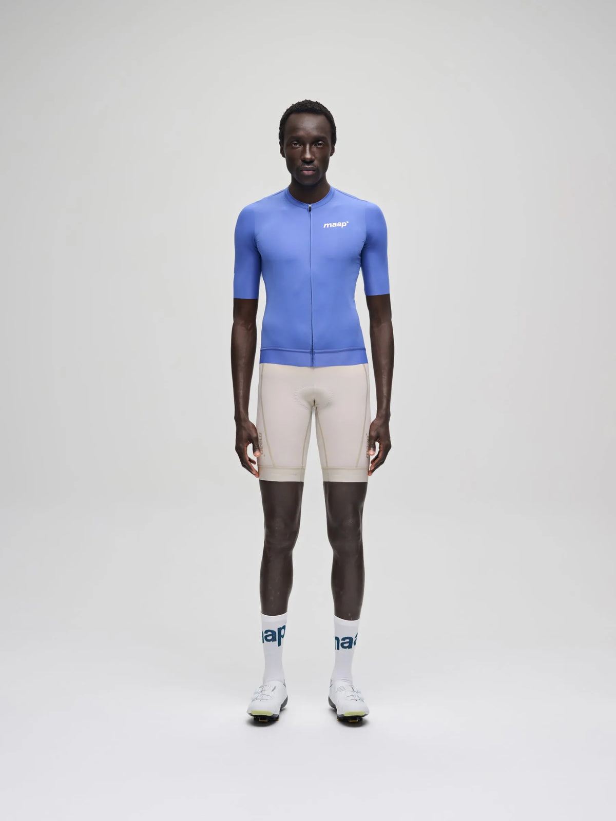 MAAP Training Bib 3.0 - Oat