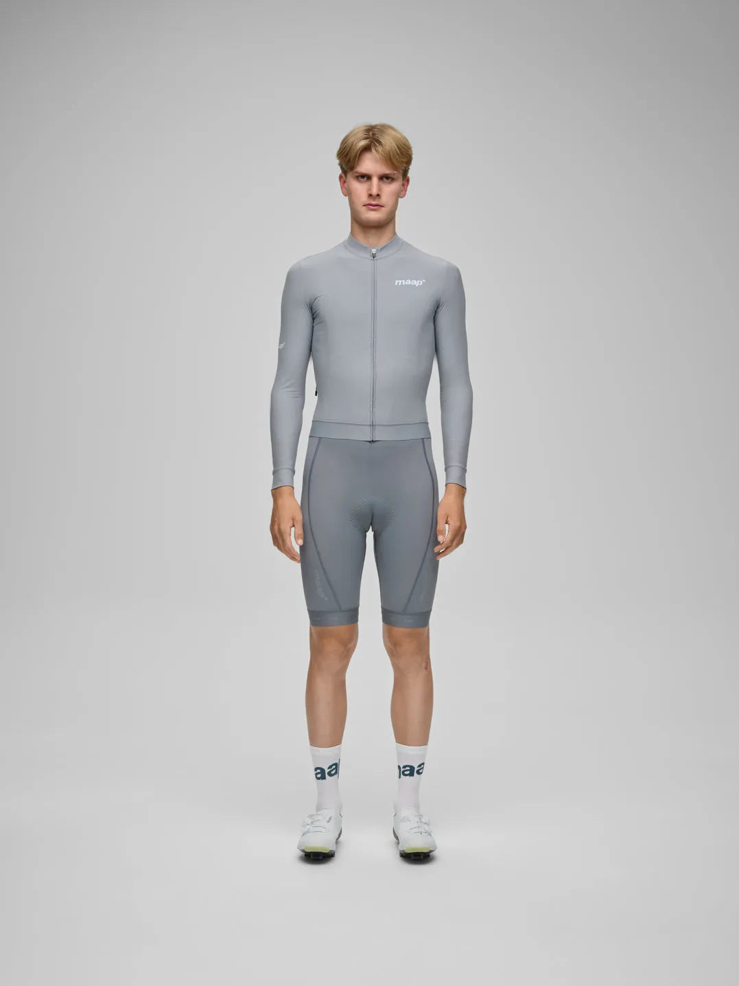MAAP Training Bib Shorts 3.0 - Cobblestone